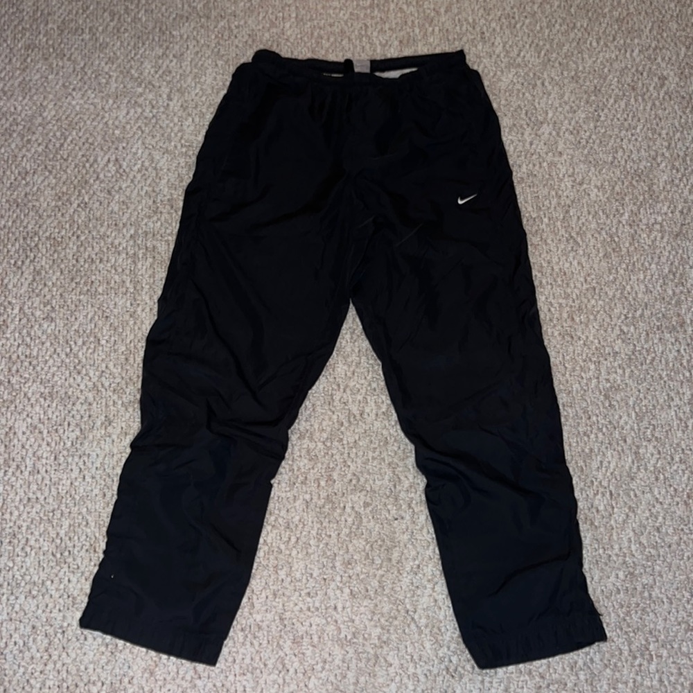 Nike Sweatpants Y2K